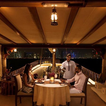 Musheireb - Souq Waqif Boutique Hotels - Swbh 多哈 外观 照片