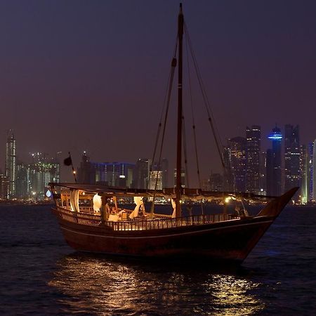 Musheireb - Souq Waqif Boutique Hotels - Swbh 多哈 外观 照片