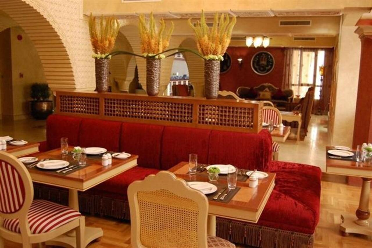 Musheireb - Souq Waqif Boutique Hotels - Swbh 多哈 外观 照片
