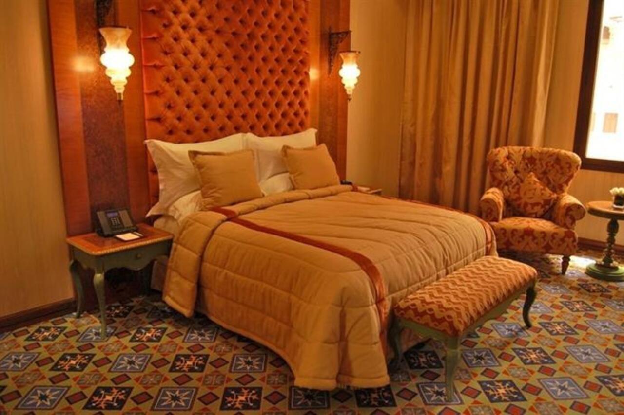 Musheireb - Souq Waqif Boutique Hotels - Swbh 多哈 外观 照片