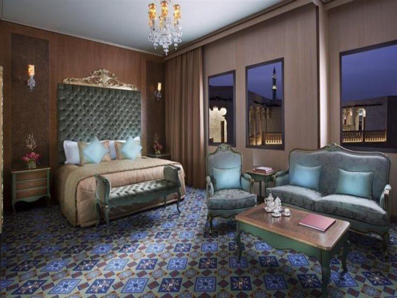 Musheireb - Souq Waqif Boutique Hotels - Swbh 多哈 外观 照片