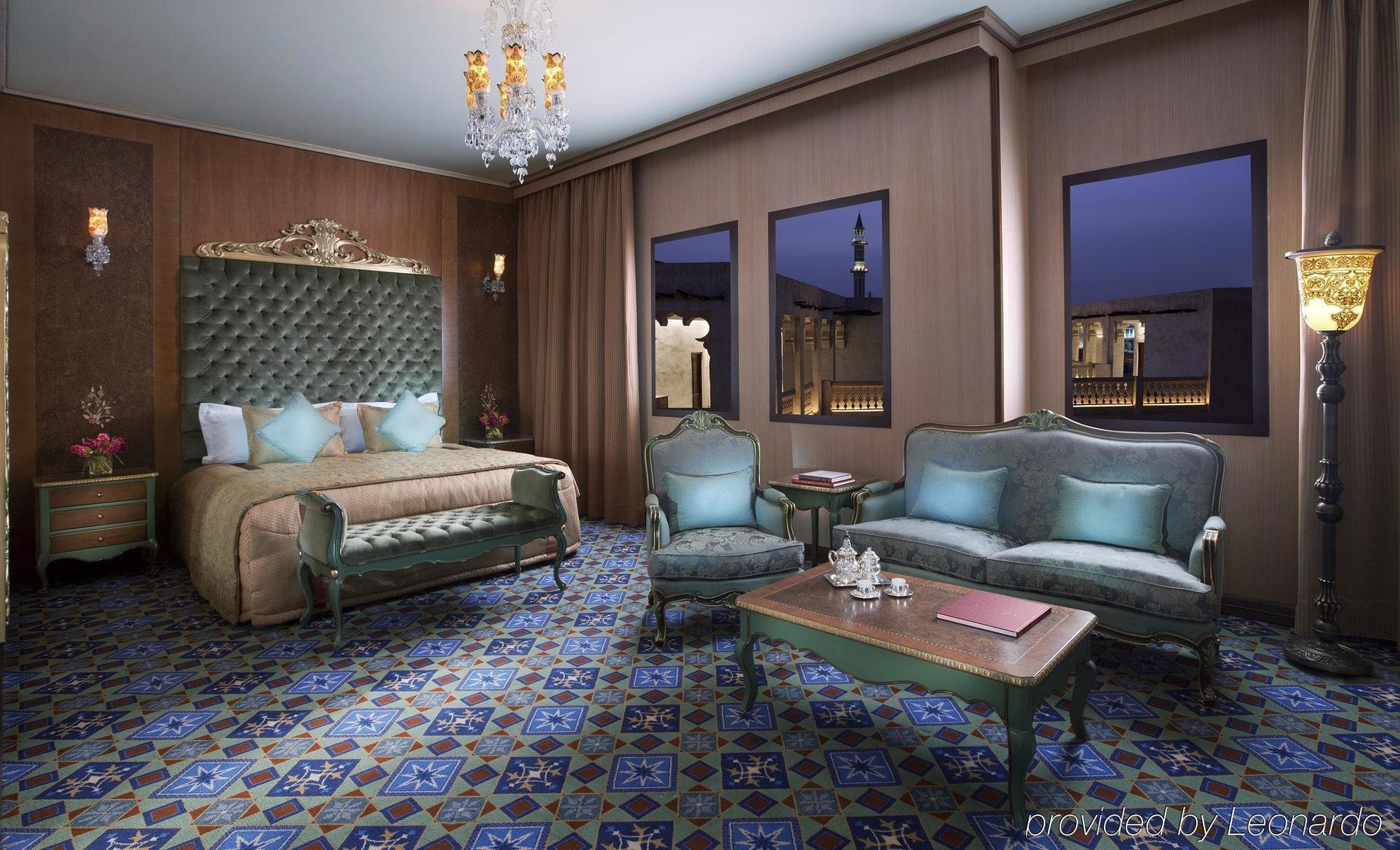 Musheireb - Souq Waqif Boutique Hotels - Swbh 多哈 外观 照片