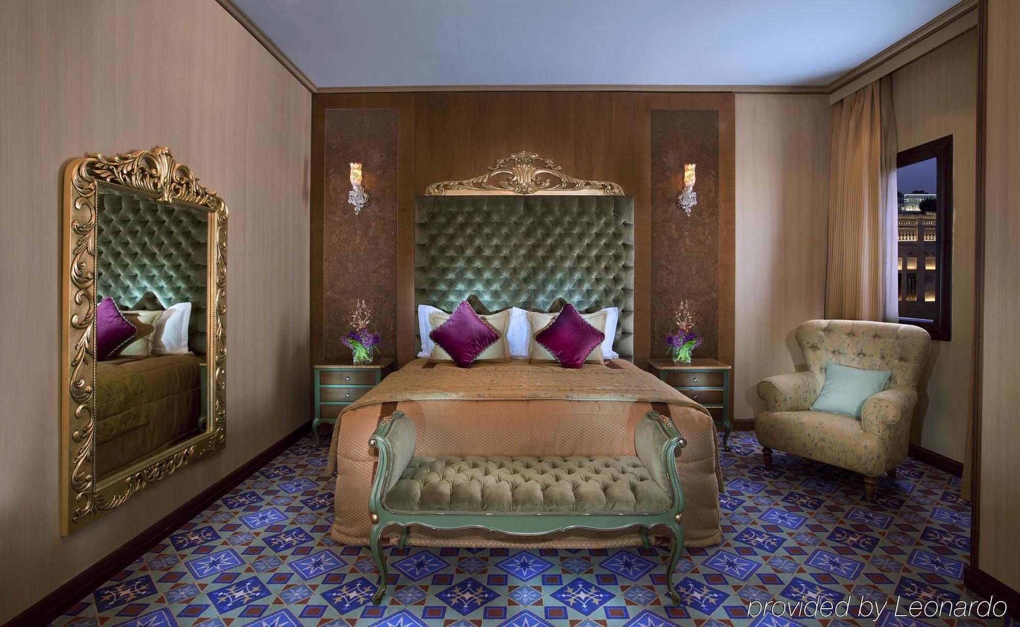 Musheireb - Souq Waqif Boutique Hotels - Swbh 多哈 外观 照片