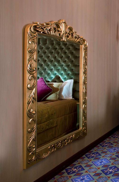 Musheireb - Souq Waqif Boutique Hotels - Swbh 多哈 客房 照片