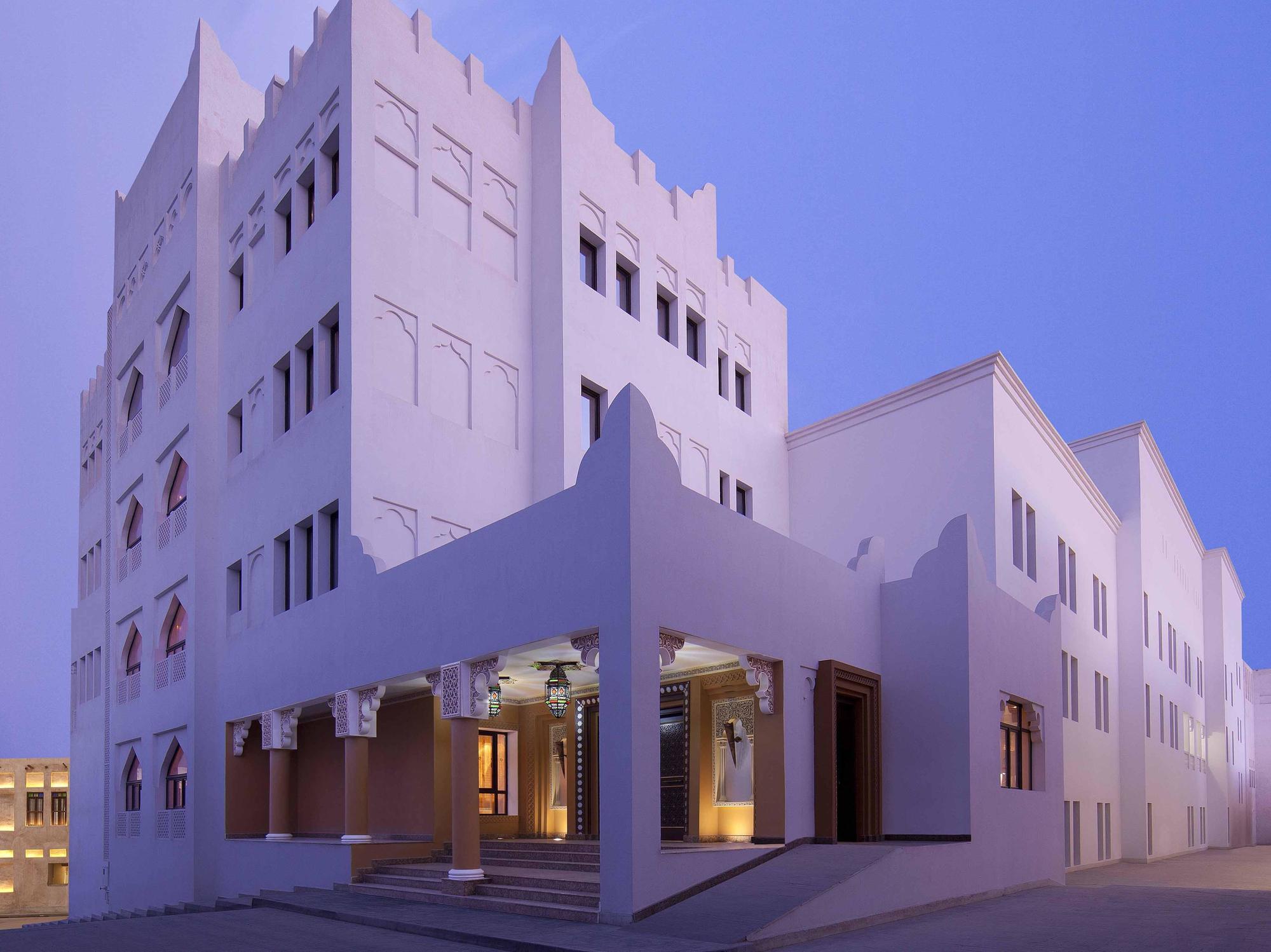 Musheireb - Souq Waqif Boutique Hotels - Swbh 多哈 外观 照片