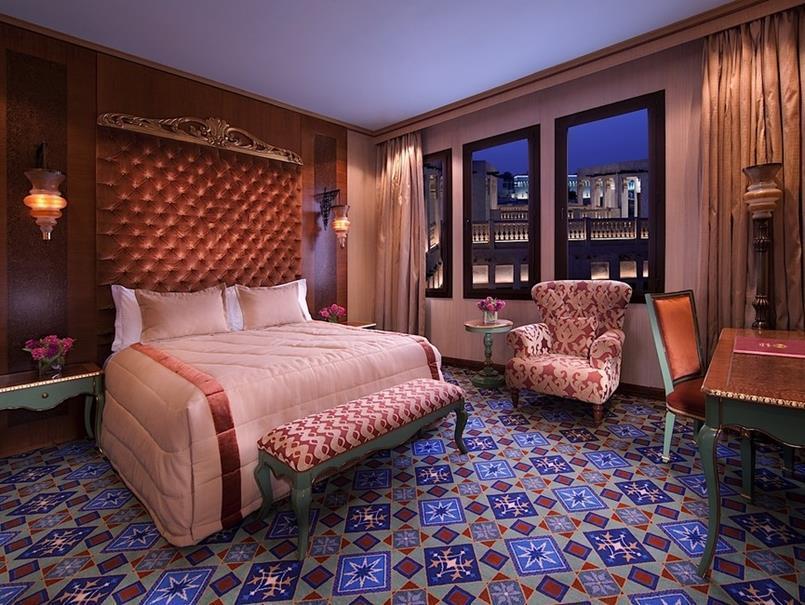 Musheireb - Souq Waqif Boutique Hotels - Swbh 多哈 外观 照片