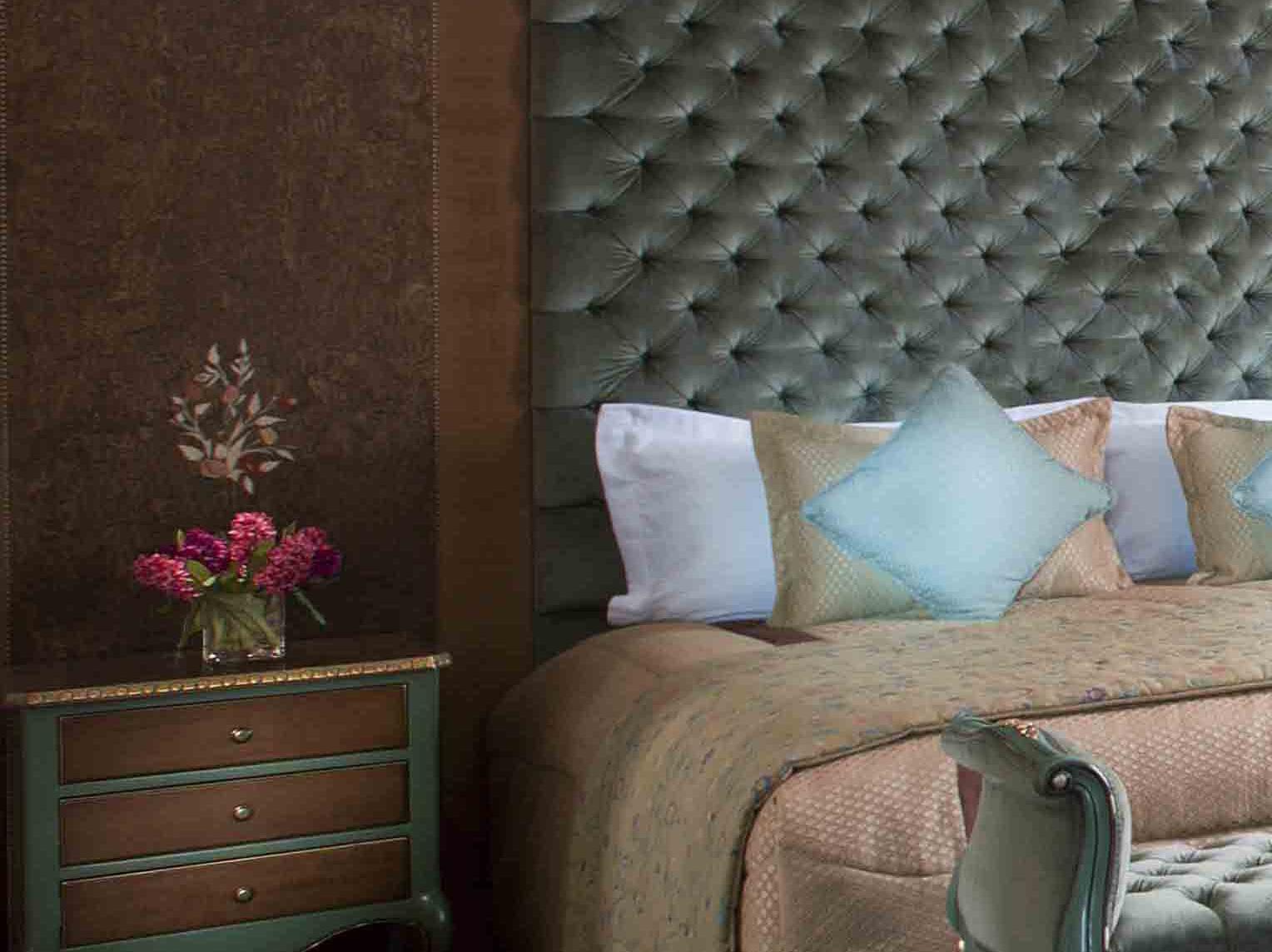Musheireb - Souq Waqif Boutique Hotels - Swbh 多哈 外观 照片