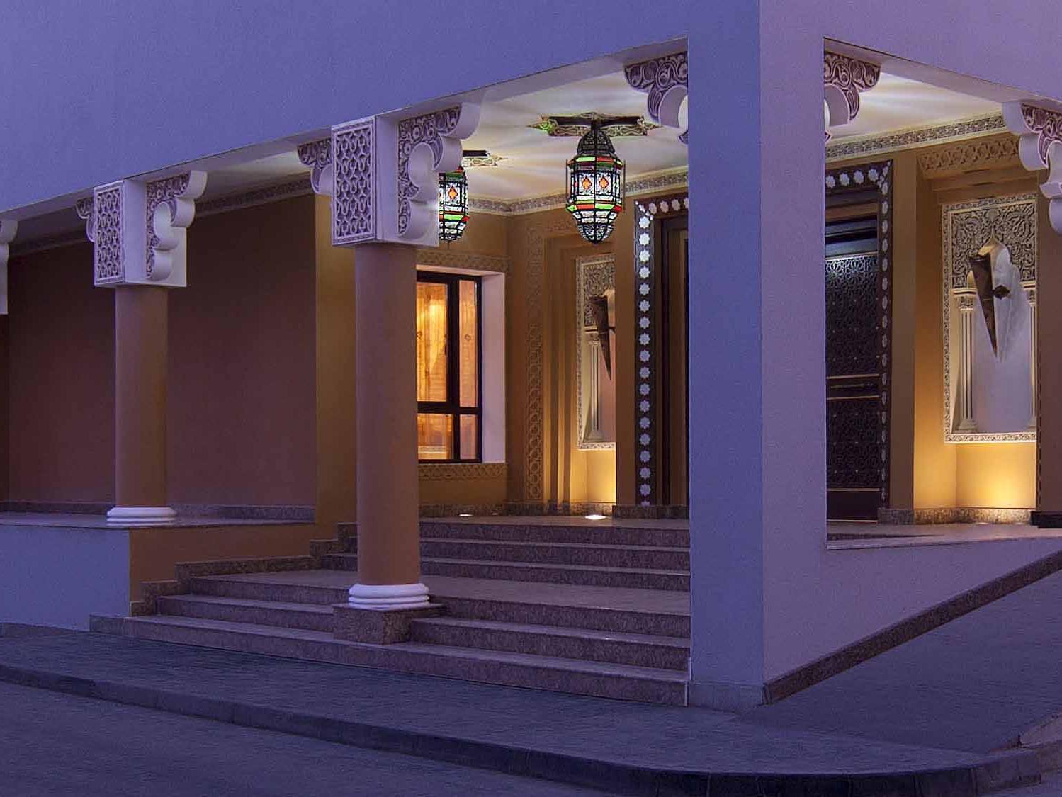 Musheireb - Souq Waqif Boutique Hotels - Swbh 多哈 外观 照片