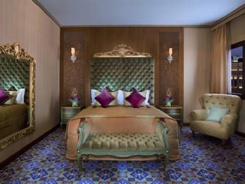 Musheireb - Souq Waqif Boutique Hotels - Swbh 多哈 外观 照片