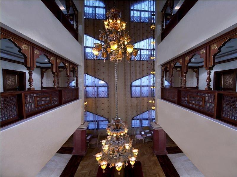 Musheireb - Souq Waqif Boutique Hotels - Swbh 多哈 外观 照片