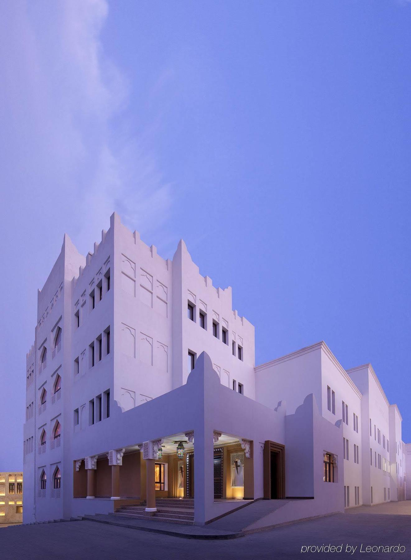 Musheireb - Souq Waqif Boutique Hotels - Swbh 多哈 外观 照片