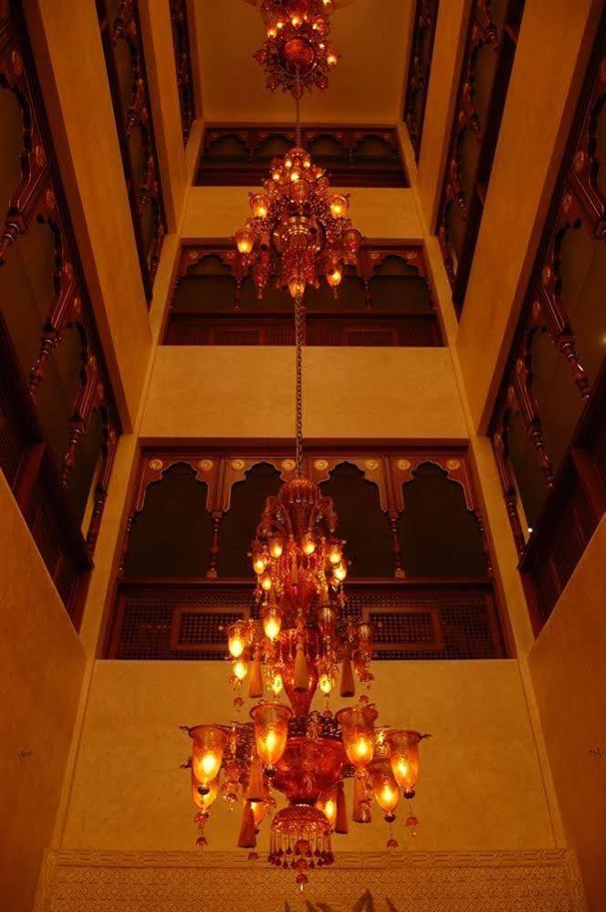 Musheireb - Souq Waqif Boutique Hotels - Swbh 多哈 外观 照片