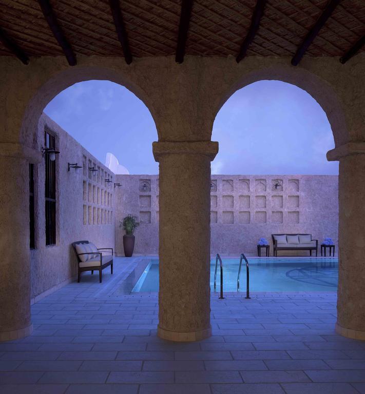 Musheireb - Souq Waqif Boutique Hotels - Swbh 多哈 外观 照片
