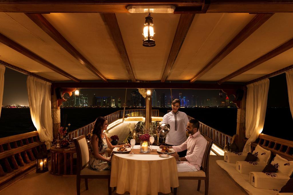 Musheireb - Souq Waqif Boutique Hotels - Swbh 多哈 外观 照片