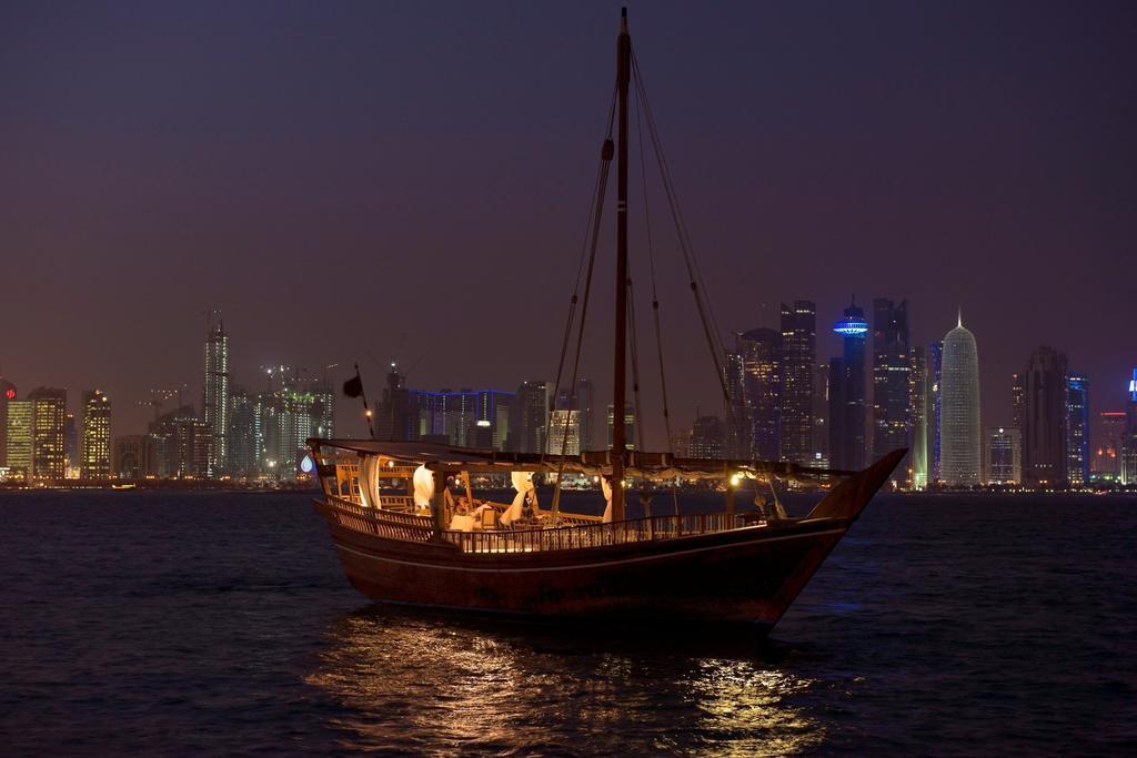 Musheireb - Souq Waqif Boutique Hotels - Swbh 多哈 外观 照片