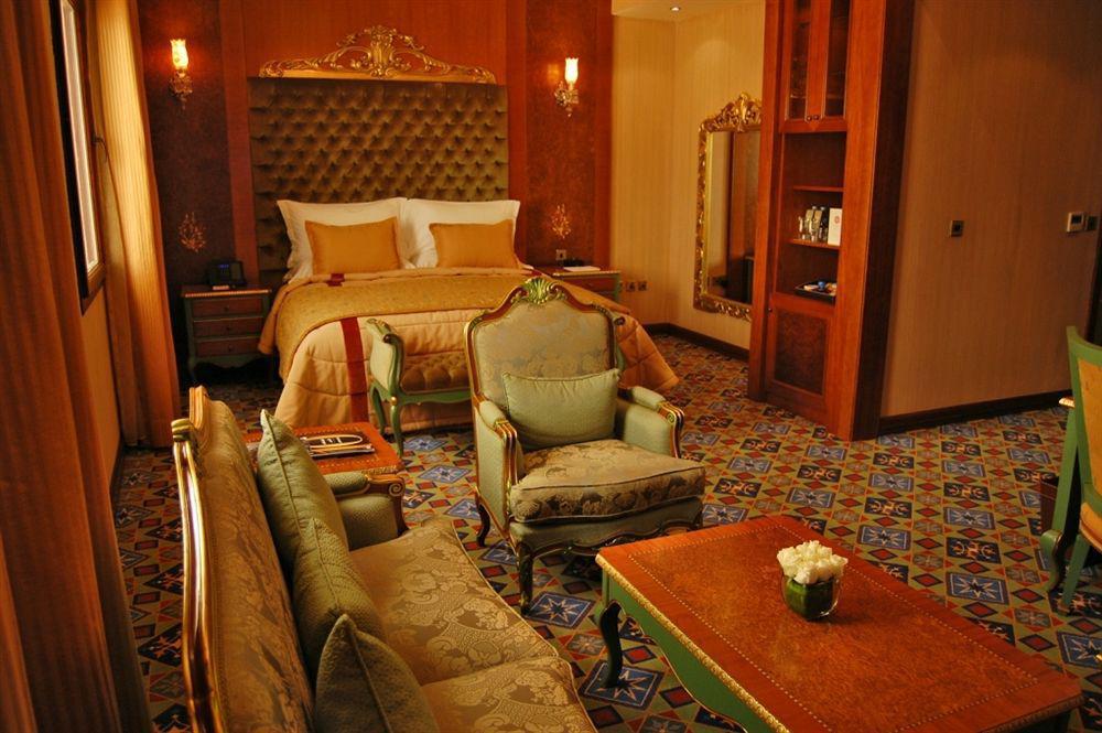 Musheireb - Souq Waqif Boutique Hotels - Swbh 多哈 外观 照片